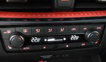 SEAT Ibiza 1.5 TSI FR DSG voll